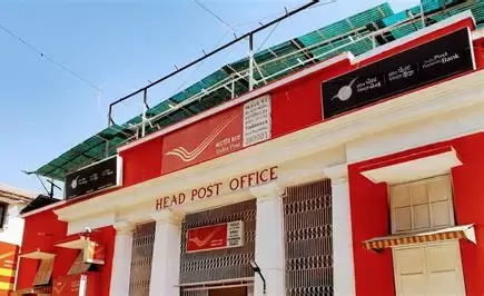 Baramulla Consumer Commission Holds Postal Department Liable For Loss Of Parcel Containing Pashmina Shawls Worth ₹60,000 Baramulla Consumer Commission Holds Postal Department Liable For Loss Of Parcel Containing Pashmina Shawls Worth ₹60,000