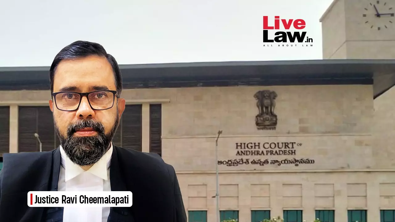 Cant Interfere With Tenancy Proceedings Under Article 227 Supervisory Jurisdiction When Statutory Remedy Available: AP High Court Cant Interfere With Tenancy Proceedings Under Article 227 Supervisory Jurisdiction When Statutory Remedy Available: AP High Court