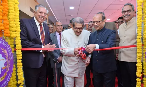 Rajasthan State Legal Services Authority Inaugurates Jaipur Arbitration & Mediation Centre To Strengthen ADR & Hybrid Dispute Resolution Framework