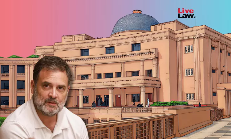 ED Free To Act If Illegality Found During Probe Into Disproportionate Assets Complaint Against Rahul Gandhi: Allahabad High Court ED Free To Act If Illegality Found During Probe Into Disproportionate Assets Complaint Against Rahul Gandhi: Allahabad High Court