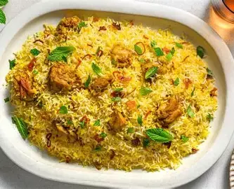 Dead Fly In Biriyani: Puducherry Consumer Commission Holds Restaurant Liable, Awards Compensation, Orders 10 Free Biriyani Plates