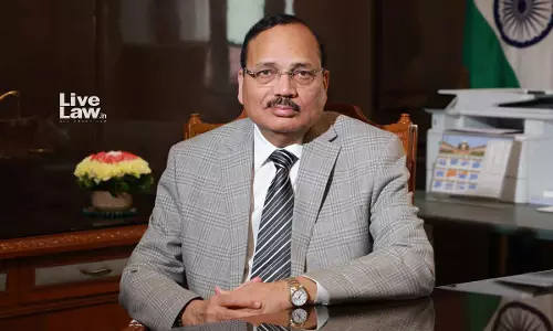 India High Commission In London Condemns Indecorous Audience Behaviour During CJI Surya Kants Event