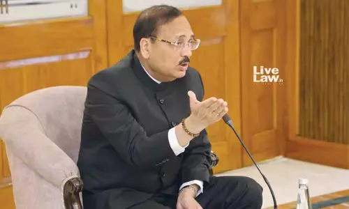 From Litigants Asking File Kahan Hai To Link Bhej Dijiye: CJI Surya Kant On Digital Transformation Of Judiciary