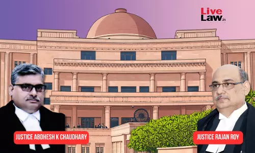 No Constitutional Embargo: Allahabad HC Upholds Validity Of UP Law Providing Allowances, Benefits To Sitting & Ex-MLAs/MLCs