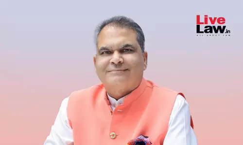 Gurugram Court Sends Punjab Minister Sanjeev Arora To Judicial Custody In ED Case Till June 01 Gurugram Court Sends Punjab Minister Sanjeev Arora To Judicial Custody In ED Case Till June 01