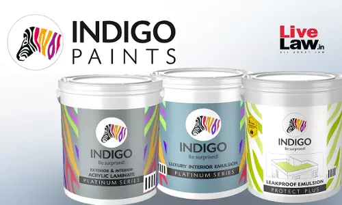 Defective Paint Supply: Baramulla Consumer Commission Holds Indigo Paints Liable Defective Paint Supply: Baramulla Consumer Commission Holds Indigo Paints Liable