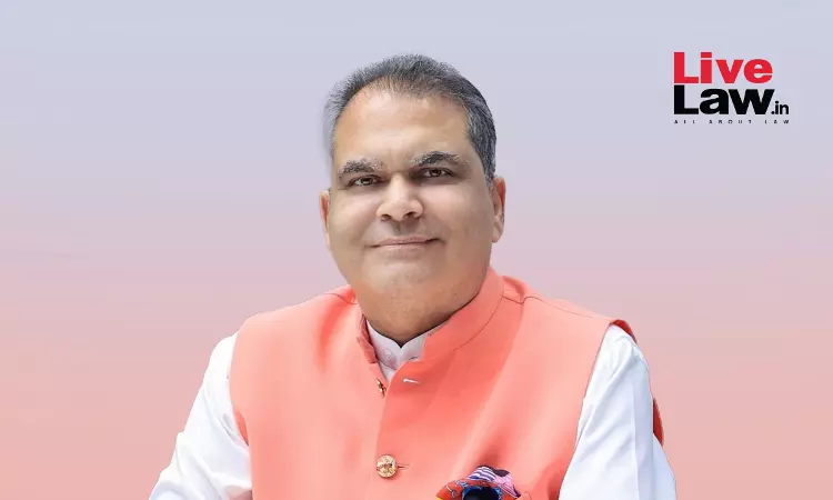 Gurugram Court Sends Punjab Minister Sanjeev Arora To Judicial Custody In ED Case Till June 01 Gurugram Court Sends Punjab Minister Sanjeev Arora To Judicial Custody In ED Case Till June 01