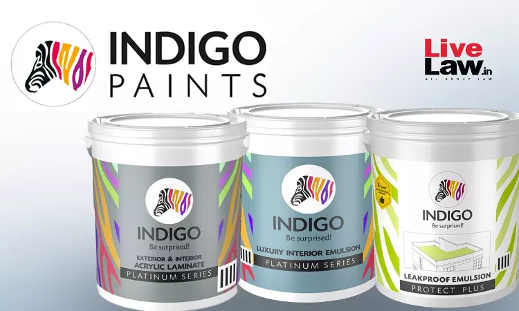 Defective Paint Supply: Baramulla Consumer Commission Holds Indigo Paints Liable Defective Paint Supply: Baramulla Consumer Commission Holds Indigo Paints Liable