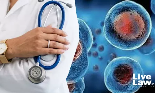 From Deference To Scrutiny: Standard of Care, Informed Consent And Regulatory Classification Of Stem Cell Therapies From Deference To Scrutiny: Standard of Care, Informed Consent And Regulatory Classification Of Stem Cell Therapies