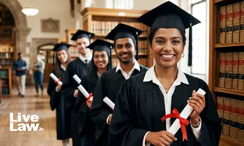 Attendance Rule And Future Of Legal Education: Why Supreme Courts Concern Matters Attendance Rule And Future Of Legal Education: Why Supreme Courts Concern Matters