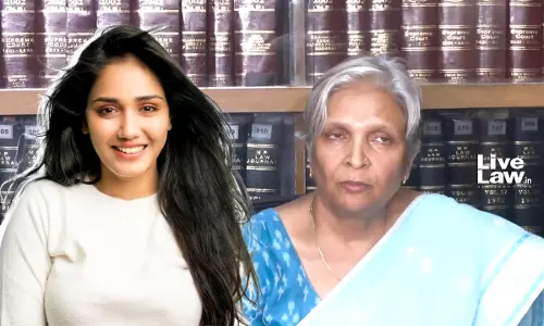 Twisha Sharma Dowry Death: MP High Court Reserves Verdict On Pleas Against Giribala Singhs Anticipatory Bail, Allows Impleadment Of CBI Twisha Sharma Dowry Death: MP High Court Reserves Verdict On Pleas Against Giribala Singhs Anticipatory Bail, Allows Impleadment Of CBI