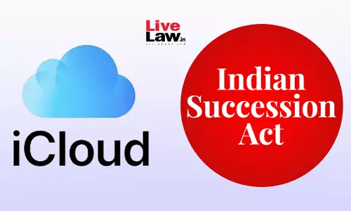 Gujarat Court Recognises iCloud Data As Inheritable Property, Directs Apple To Help Daughter Recover Dead Fathers Locked iPhone Contents