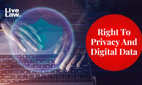 Right To Privacy Doesnt Survive After Death, Legal Heirs Can Administer Deceaseds Digital Estate: Gujarat Court