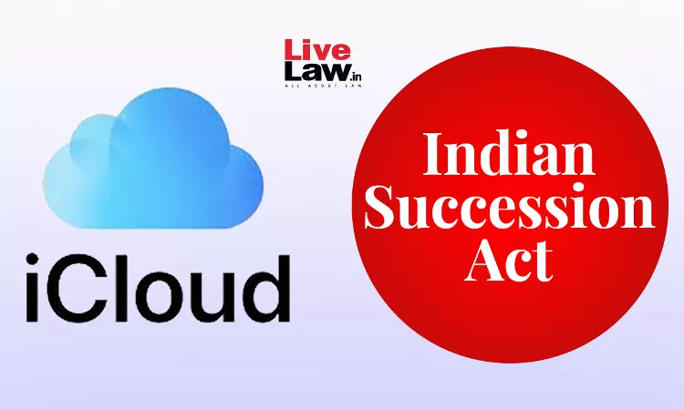 Gujarat Court Recognises iCloud Data As Inheritable Property, Directs Apple To Help Daughter Recover Dead Fathers Locked iPhone Contents Gujarat Court Recognises iCloud Data As Inheritable Property, Directs Apple To Help Daughter Recover Dead Fathers Locked iPhone Contents