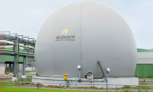 Allahabad High Court Grants Interim Relief To Reliance Bio Energy In Complaint Under Air Quality Management Act