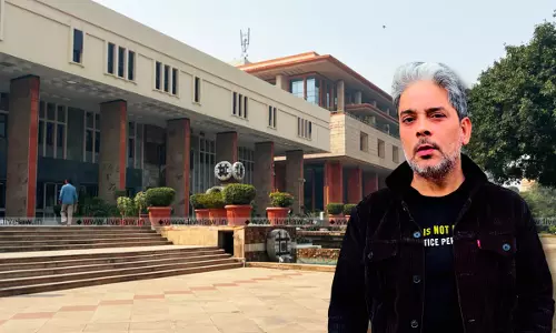 Delhi High Court Issues Summons To Meta, Others In Satirist Sanjay Rajouras Defamation Suit Over Malicious Posts