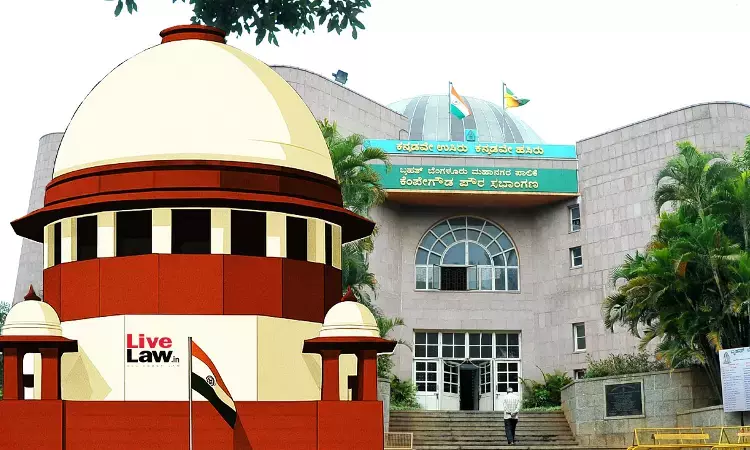 Supreme Court Extends Deadline For Bengaluru Municipal Corporation Elections Till August 31