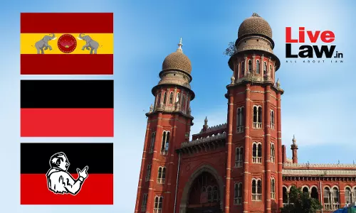 Madras High Court Issues Notice On PIL Alleging Electoral Corruption During TN Polls, Use Of Children By TVK To Influence Voters