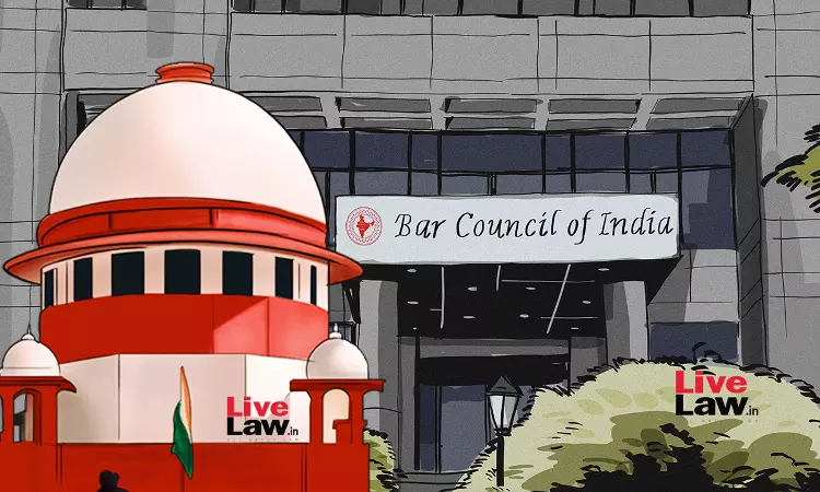 If Bar Council Seats Are Increased, Womens Reservation Also Needs Proportionate Increase: Supreme Court Indicates