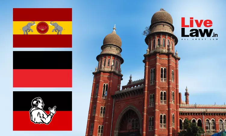 Seized ₹599 Crore Ahead Of 2026 Tamil Nadu Elections: ECI Tells Madras High Court In Plea Alleging Corruption By Political Parties Seized ₹599 Crore Ahead Of 2026 Tamil Nadu Elections: ECI Tells Madras High Court In Plea Alleging Corruption By Political Parties