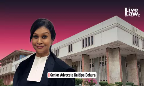 Delhi High Court Appoints Senior Advocate Rajdipa Behura As Amicus Curiae In Suo-Motu Contempt Case Against Arvind Kejriwal, AAP Leaders