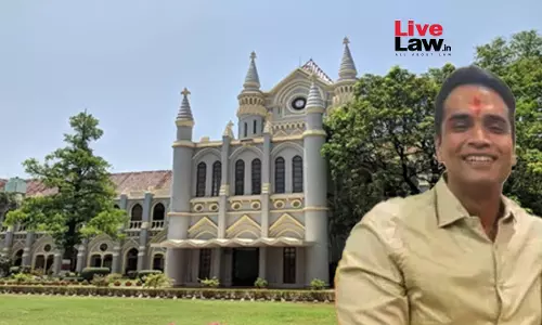 Twisha Sharma Dowry Death Case: Husband Withdraws Anticipatory Bail Plea From MP HC; Seeks To Surrender Before Trial Court