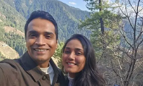 BCI Suspends License Of Advocate Samarth Singh Over Twisha Sharma Dowry Death Case BCI Suspends License Of Advocate Samarth Singh Over Twisha Sharma Dowry Death Case