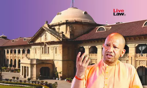 Corruption Of Mind & Purse: Allahabad HC Tells UP CM Time Has Come To Make Top Bureaucrats Criminally Liable; Heres Why