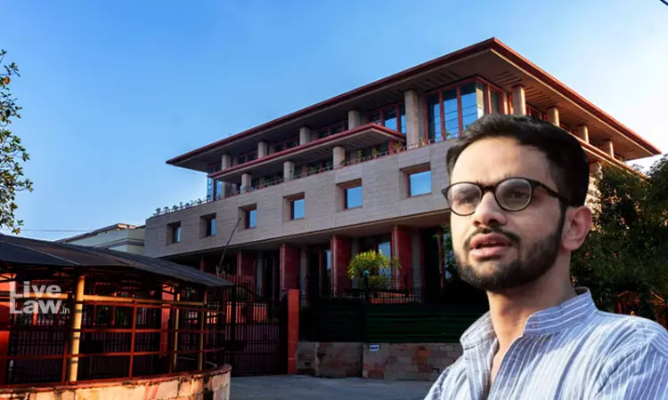 High Court Seeks Delhi Police Response On Umar Khalids Third Bail Plea In Delhi Riots Larger Conspiracy Case High Court Seeks Delhi Police Response On Umar Khalids Third Bail Plea In Delhi Riots Larger Conspiracy Case