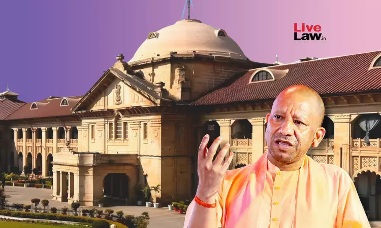 Allahabad HC Grants Interim Protection From Arrest To Bhim Army Leader Accused Of Calling CM Yogi Moorkmantri Allahabad HC Grants Interim Protection From Arrest To Bhim Army Leader Accused Of Calling CM Yogi Moorkmantri