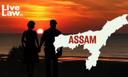 Regulating Love? Assams UCC And Constitutional Limits Of State Control Over Live-In Relationships Regulating Love? Assams UCC And Constitutional Limits Of State Control Over Live-In Relationships