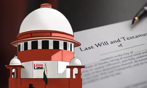 Can Challenge To Testators Title Be Raised In Probate Proceedings? Supreme Court To Decide Can Challenge To Testators Title Be Raised In Probate Proceedings? Supreme Court To Decide