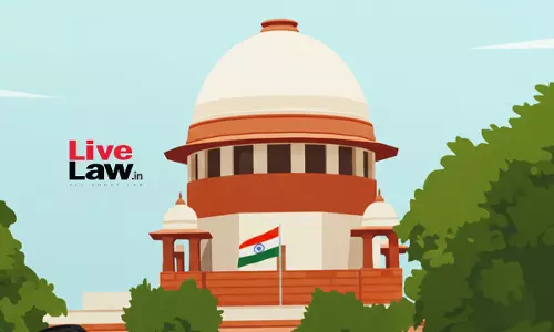 Courts Cannot Compel Plaintiff To Accept Compensation In Lieu Of Injunction When No Such Prayer Made : Supreme Court Courts Cannot Compel Plaintiff To Accept Compensation In Lieu Of Injunction When No Such Prayer Made : Supreme Court