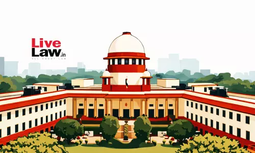 Former SC Judge Moves Supreme Court Against Rajasthan HC Calling Tribunal Headed By Him Lethargic, Reducing Arbitral Fee Former SC Judge Moves Supreme Court Against Rajasthan HC Calling Tribunal Headed By Him Lethargic, Reducing Arbitral Fee