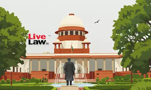 Supreme Court Declines To Entertain Plea Challenging Income Tax Exemption For Scheduled Tribes In North East