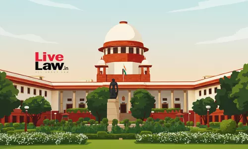 Supreme Court Imposes Rs 5 Lakh Costs On Actress & Her Advocate For Wasting Judicial Time Supreme Court Imposes Rs 5 Lakh Costs On Actress & Her Advocate For Wasting Judicial Time