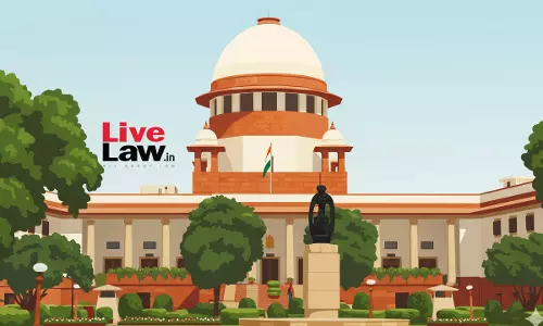 When Can A Judgment Be Declared Per Incuriam? Supreme Court Explains When Can A Judgment Be Declared Per Incuriam? Supreme Court Explains