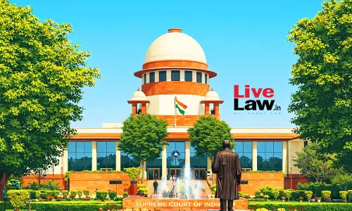 Land Acquisition Act | Landowners Who Failed To Avail Hearing Cannot Later Allege Denial Of Hearing : Supreme Court
