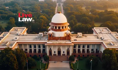 Supreme Court Issues Notice On Plea Challenging Inclusion Of District Police Chief In Kerala Public Prosecutor Appointments Supreme Court Issues Notice On Plea Challenging Inclusion Of District Police Chief In Kerala Public Prosecutor Appointments