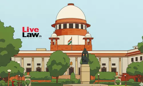 Commercial Courts Act | Documents Being Voluminous No Excuse For Their Belated Production : Supreme Court