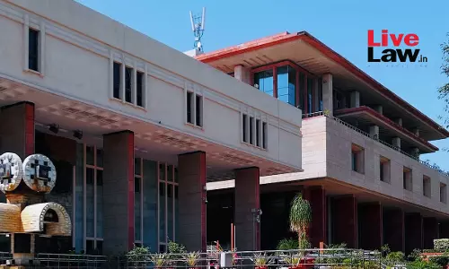 Delhi High Court Acquits Man In 2006 Rape Case; Says Godly Name Like Ram Or Mohammad Doesnt Make One Virtuous
