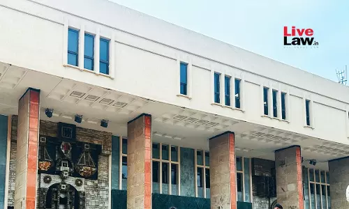 Delhi High Court Declares August 27 As Holiday; Sitting Days In Lieu Announced Delhi High Court Declares August 27 As Holiday; Sitting Days In Lieu Announced