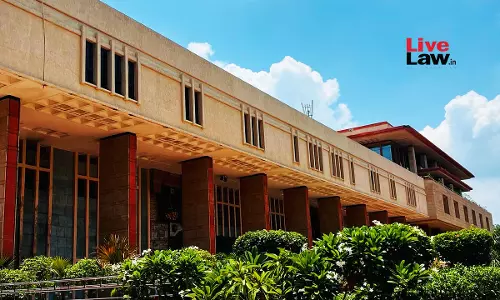 Retired Armed Forces Personnel Applying For Re-employment After Completing Qualifying Service Entitled To Ex-Serviceman Status : Delhi HC