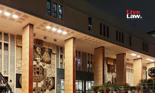Central Secretariat Club Moves Delhi High Court Against Centres Derecognition, Eviction Orders