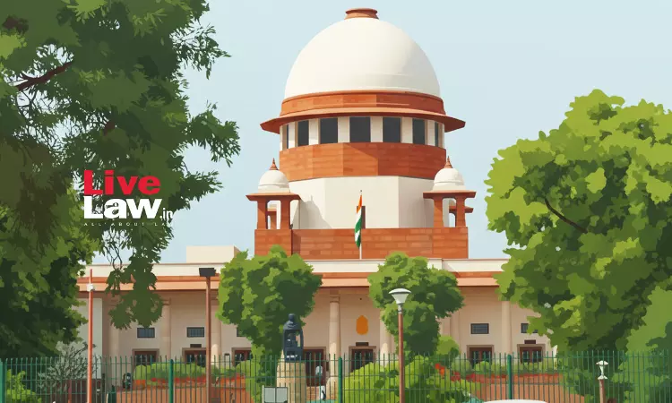 Supreme Court Issues Notice In PIL Seeking Applications Of Money Laundering, Anti-Corruption Laws On Paper Leak Accused Supreme Court Issues Notice In PIL Seeking Applications Of Money Laundering, Anti-Corruption Laws On Paper Leak Accused