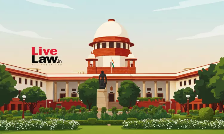 2026 LiveLaw (SC) 538 | Gour Acharjee Versus The State of Tripura & Ors. 2026 LiveLaw (SC) 538 | Gour Acharjee Versus The State of Tripura & Ors.