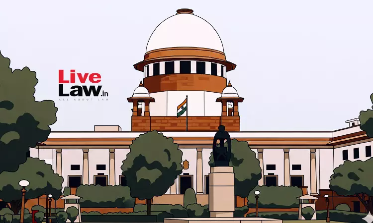 Official Secrets Act Doesnt Bar Supply Of Documents Relied Upon In Chargesheet To Accused : Supreme Court Official Secrets Act Doesnt Bar Supply Of Documents Relied Upon In Chargesheet To Accused : Supreme Court