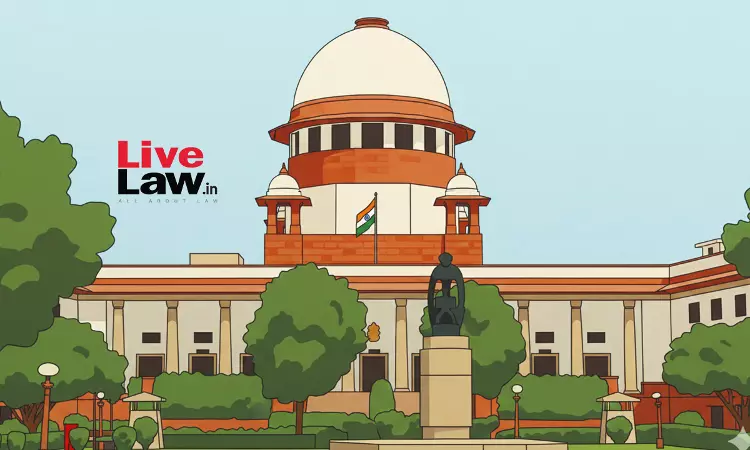 Commercial Courts Act | Documents Being Voluminous No Excuse For Their Belated Production : Supreme Court Commercial Courts Act | Documents Being Voluminous No Excuse For Their Belated Production : Supreme Court