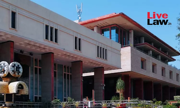 Delhi High Court Acquits Man In 2006 Rape Case; Says Godly Name Like Ram Or Mohammad Doesnt Make One Virtuous