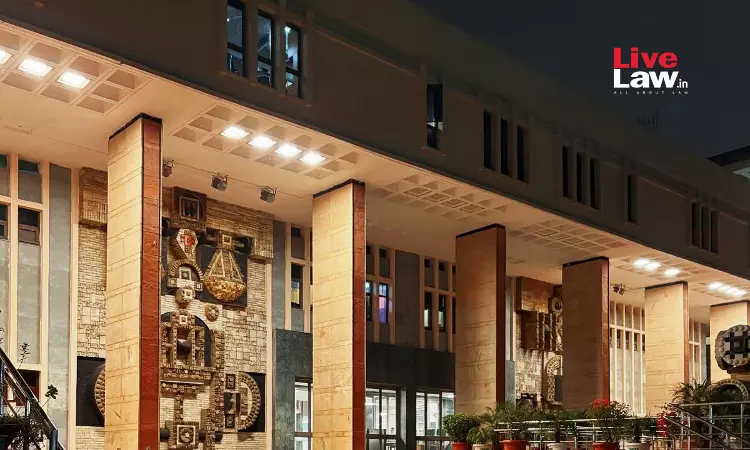 Right To Livelihood Must Coexist With Residents Right To Peaceful Living: Delhi High Court Orders Relocation Of Shalimar Bagh Weekly Market Right To Livelihood Must Coexist With Residents Right To Peaceful Living: Delhi High Court Orders Relocation Of Shalimar Bagh Weekly Market